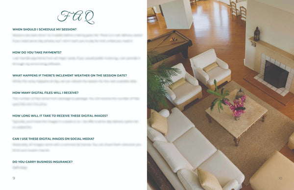 Real Estate Client Guide *Version 3*