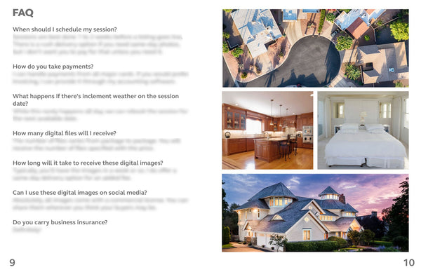 Real Estate Client Guide 2nd Edition