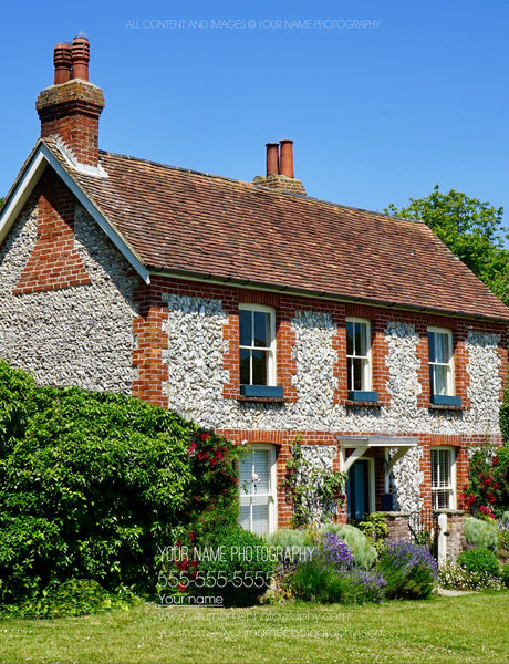 Real Estate Client Guide