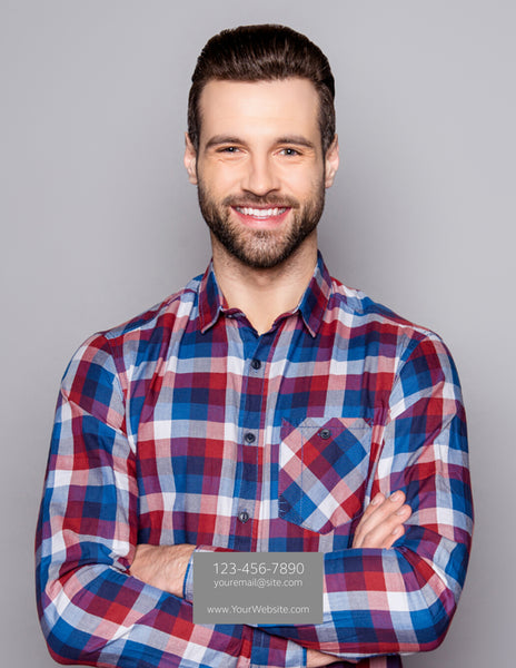 Version 2: Personal Branding Photography Client Guide | Session Prep Guide