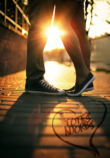 Valentine Text Overlays