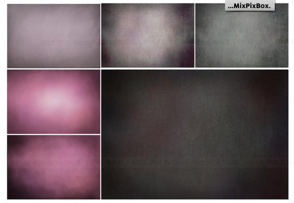 Textures & Background Bundle