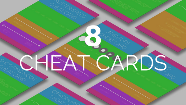 Class Kit: Everything You Need to Teach A Photography Class to Kids