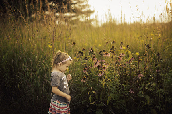 Presets To Get A Film Look