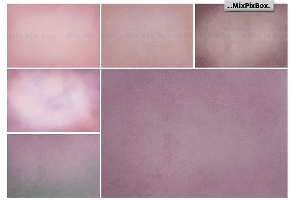 Textures & Background Bundle