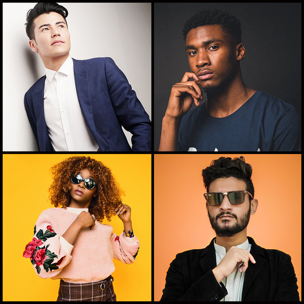 Collage Maker Templates & Actions