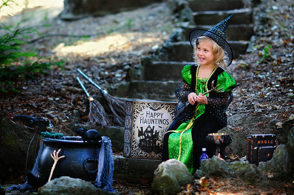 Halloween Treats Actions -Set 1-