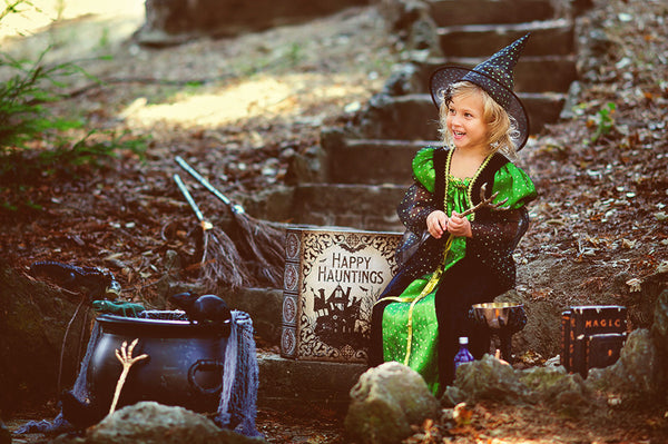 Halloween Treats Actions -Set 1-