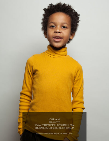 Family Photography Session Prep Guide, Family Client Guide