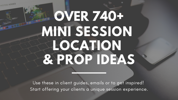 BP4U MEGA BUNDLE VOLUME 1: Over 36 products!