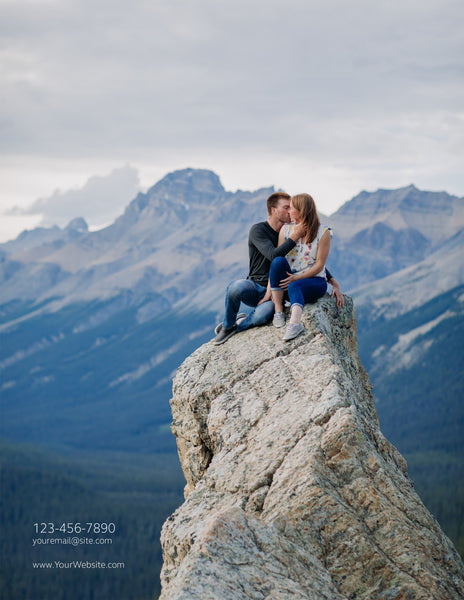 Destination Wedding & Engagement Client Guide