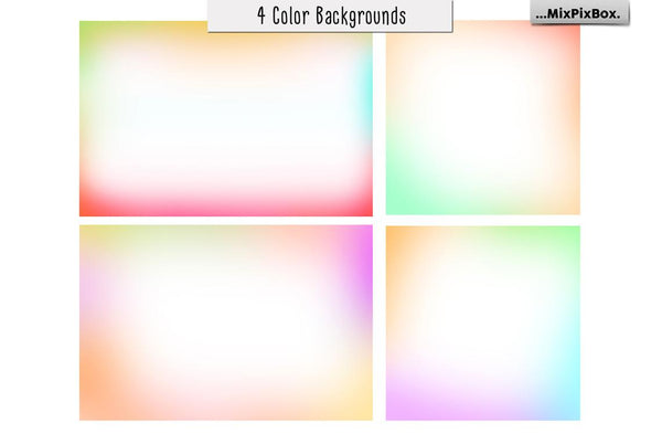 500+ Magical Photo Overlays & Backdrops, Water Splash, Smoke Bomb, Confetti, Magic Wands + more!