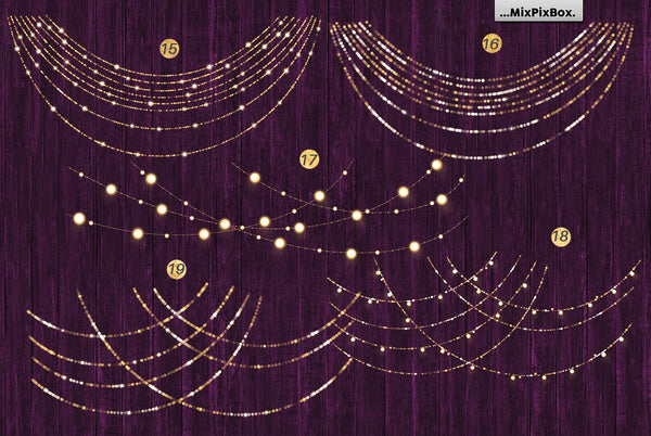 1700+ Photo Overlays, Long Exposure, Glitter, Number Balloons, Digital Papers + More!