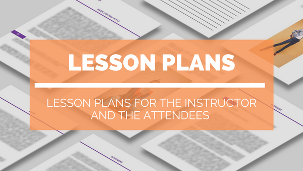 Studio Lighting Workshop Kit: Everything You Need to Teach A Studio Lighting Workshop