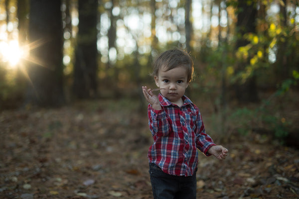 Presets To Get A Film Look