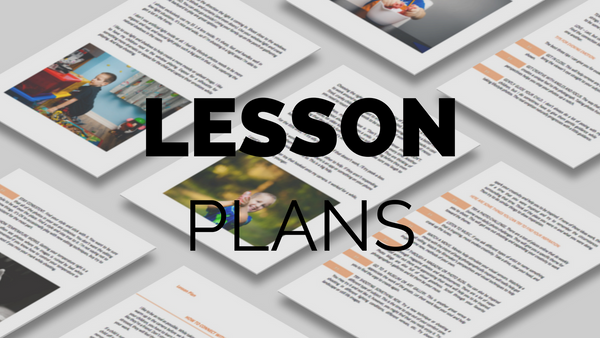 Workshop Kit: Everything You Need to Teach A Photography Workshop to Mom's | Take Better Photos of Your Children