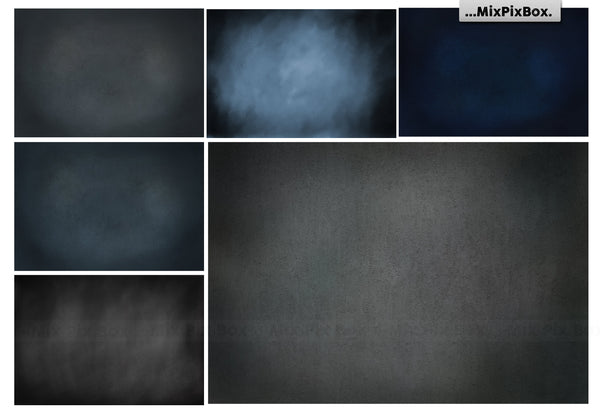 Textures & Background Bundle