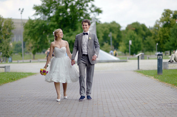 Clean Workflow Presets -Set 1-