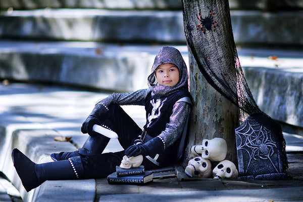 Halloween Treats Actions -Set 1-