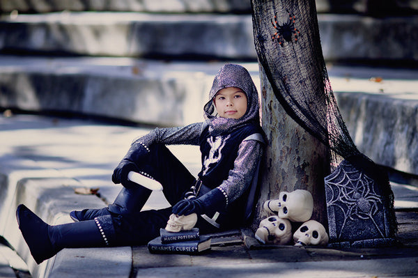 Halloween Treats Actions -Set 1-