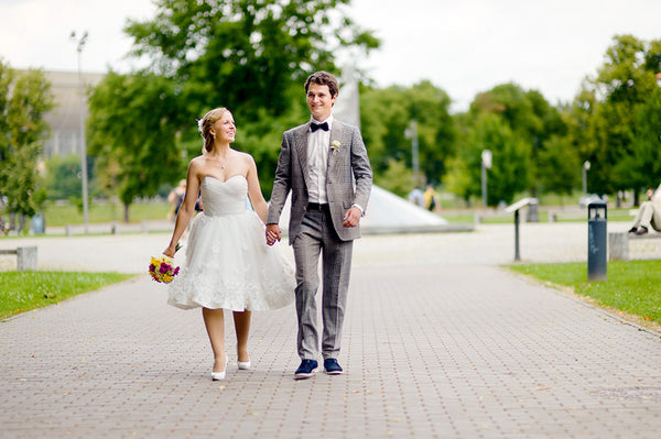 Clean Workflow Presets -Set 1-