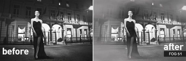 Drag and Drop Fog Overlays