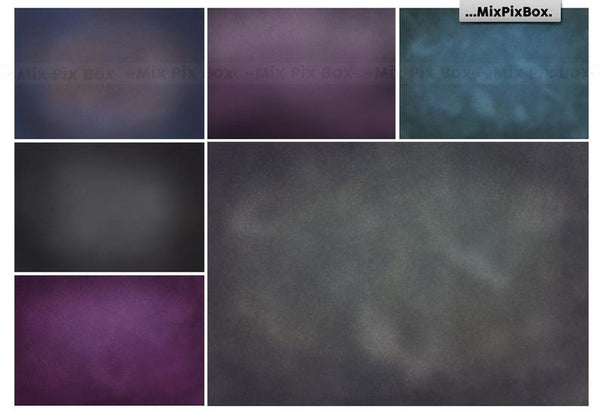 Textures & Background Bundle