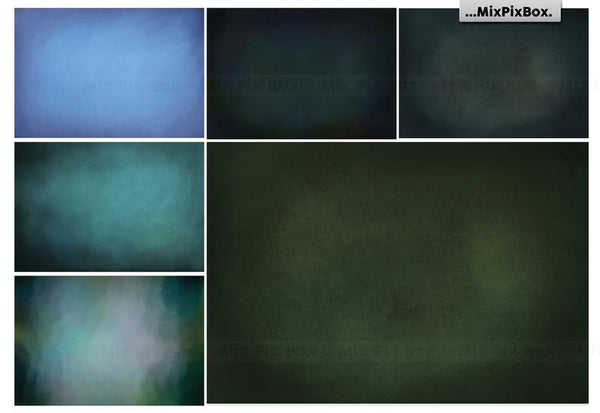 Textures & Background Bundle