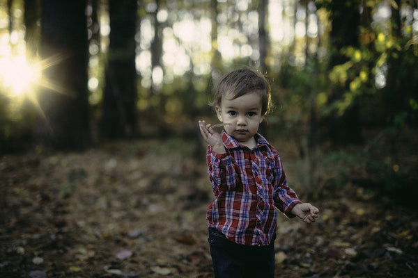 Presets To Get A Film Look