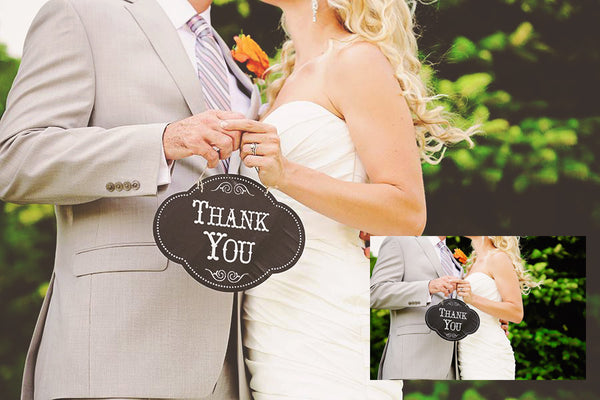 Matte Actions Made Easy!