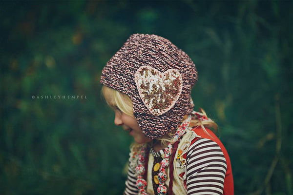 How to Take Better Children Portraits