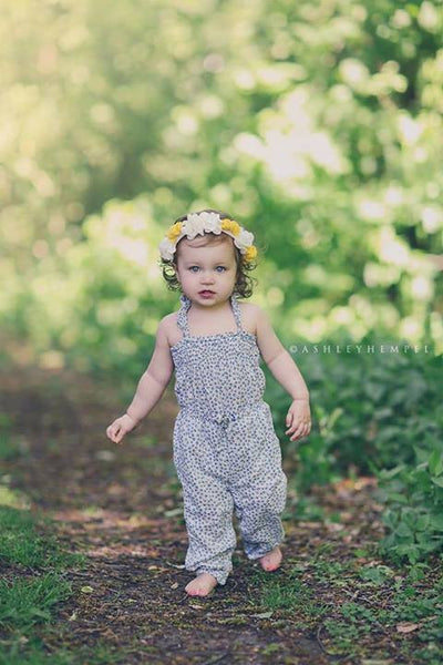 How to Take Better Children Portraits