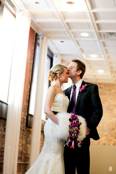 Indoor Wedding & Engagement Posing Guide