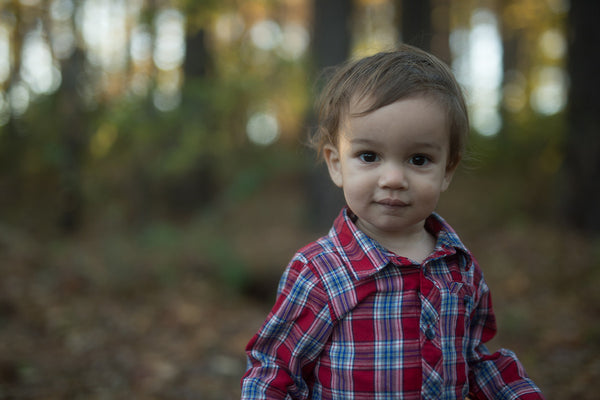 Presets To Get A Film Look