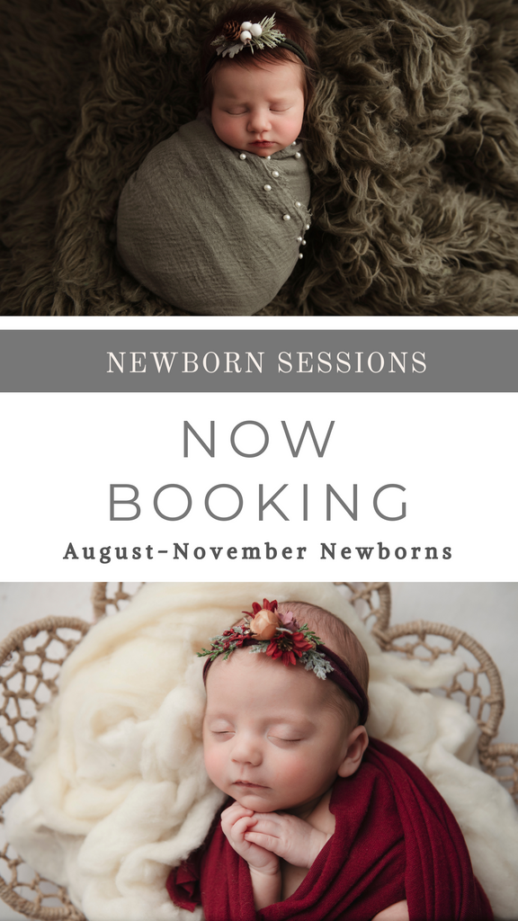 Newborn Instagram Templates for Photographers | Canva Templates - BP4U ...