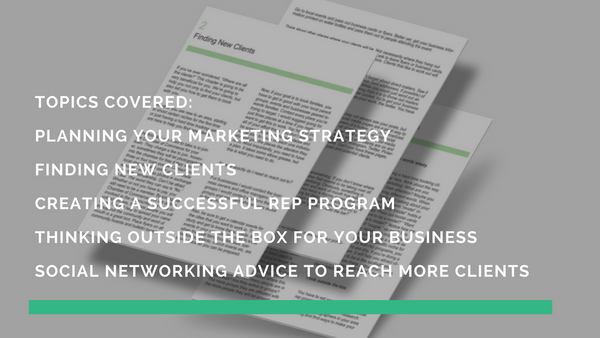 How To Get More Photography Clients