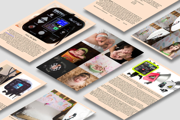 Beyond the Window: A Beginner's Guide to Working with Studio Lighting