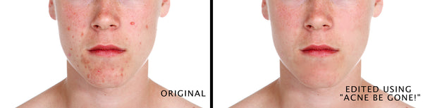 Cosmetic Actions Made Easy!