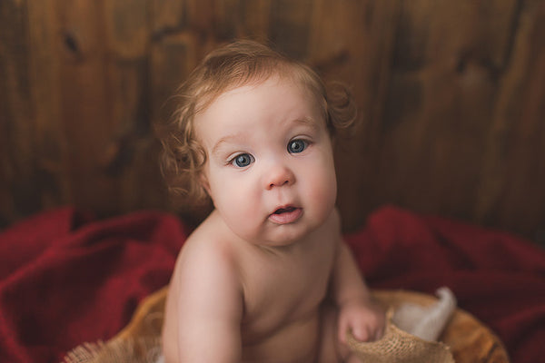 Grow With Me Sessions: Posing Videos and Ebook with Pricing, Posing, Contracts & More!