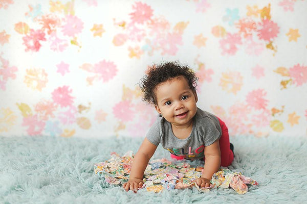 Amy Cook Newborn and Milestone Course MEGA BUNDLE!