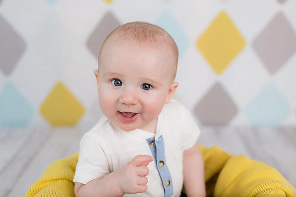 Amy Cook Newborn and Milestone Course MEGA BUNDLE!