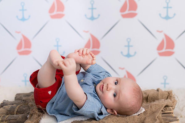 Amy Cook Newborn and Milestone Course MEGA BUNDLE!