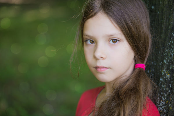 Light Bokeh Drag and Drop Overlays