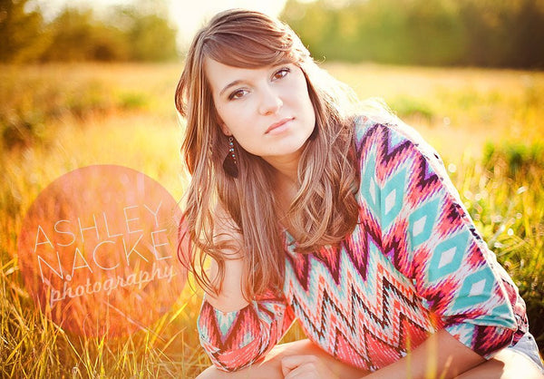 The Beginner's Guide To Posing High School Senior Girls