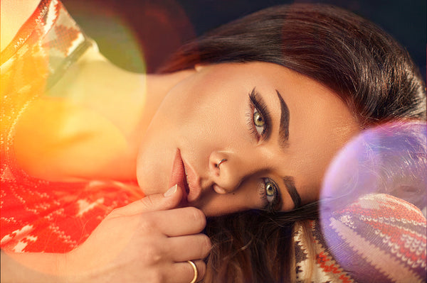 800+ HD Photo Overlays, Underwater, Real Smoke, Rain Overlays + More!