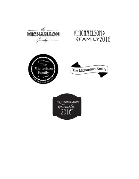 Watermarks Made Easy! {Volume 2}