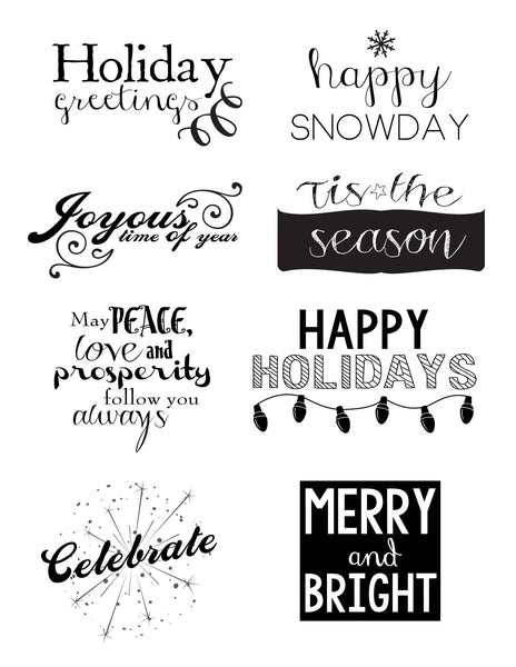 BP4U Watermark & Text Overlay Bundle