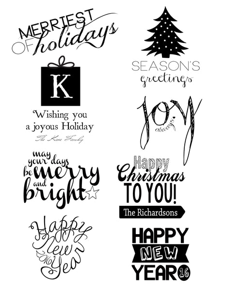 BP4U Watermark & Text Overlay Bundle