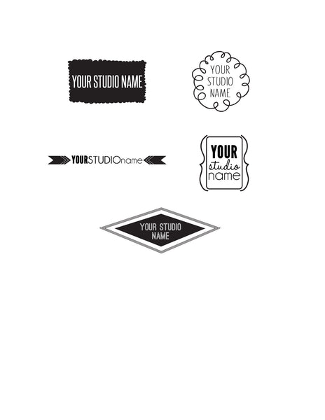 Watermarks Made Easy! {Volume 2}