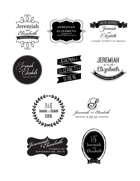 BP4U Watermark & Text Overlay Bundle